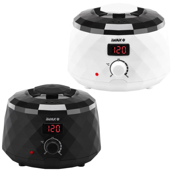 مۆم وجیهاز مۆم